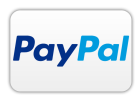 Webspeicher Zahlung mit PayPal